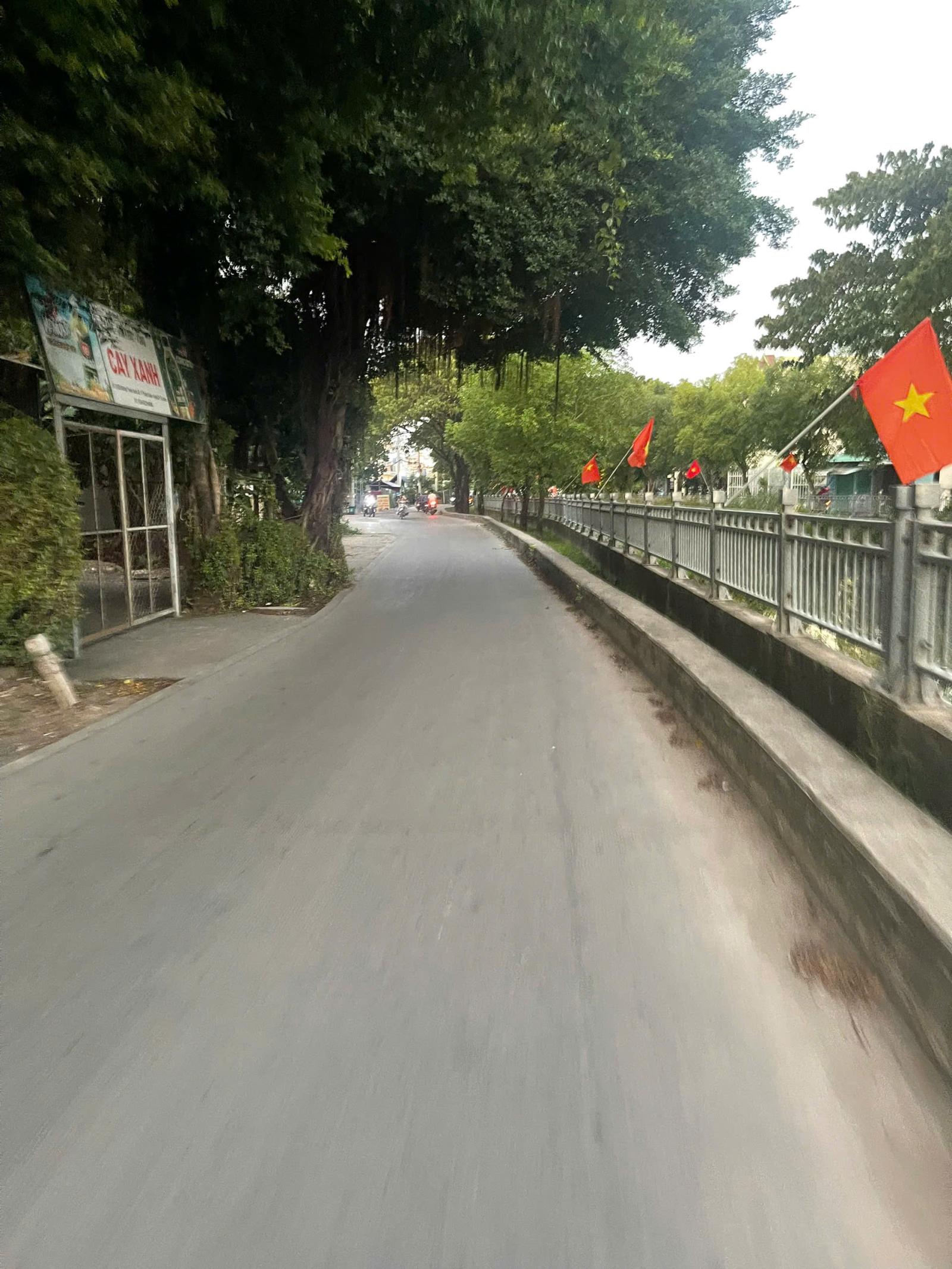 BÁN ĐẤT GẦN 6M NGANG – DT LỚN GẦN 110M² – GẦN UBND THẠNH LỘC CŨ – CHỈ TỪ 30TR/M - Q12 16009684