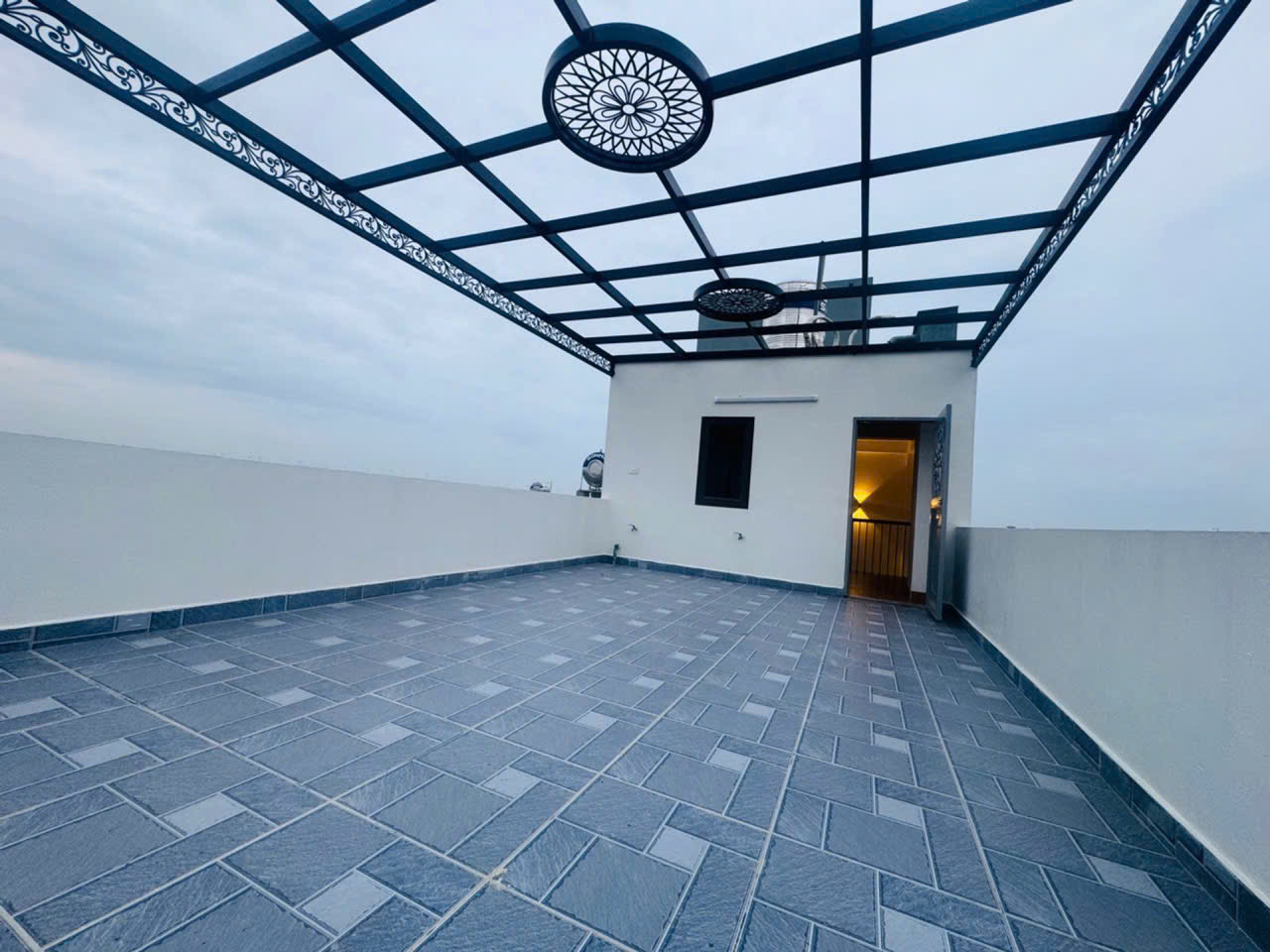 🏡🔥  BÁN NHÀ PHÚC LỢI – NGÕ Ô TÔ TRÁNH – GARA Ô TÔ – THANG MÁY – 6 TẦNG  50M²  14 TỶ 🔥🏡
✨ CĂN 16009693