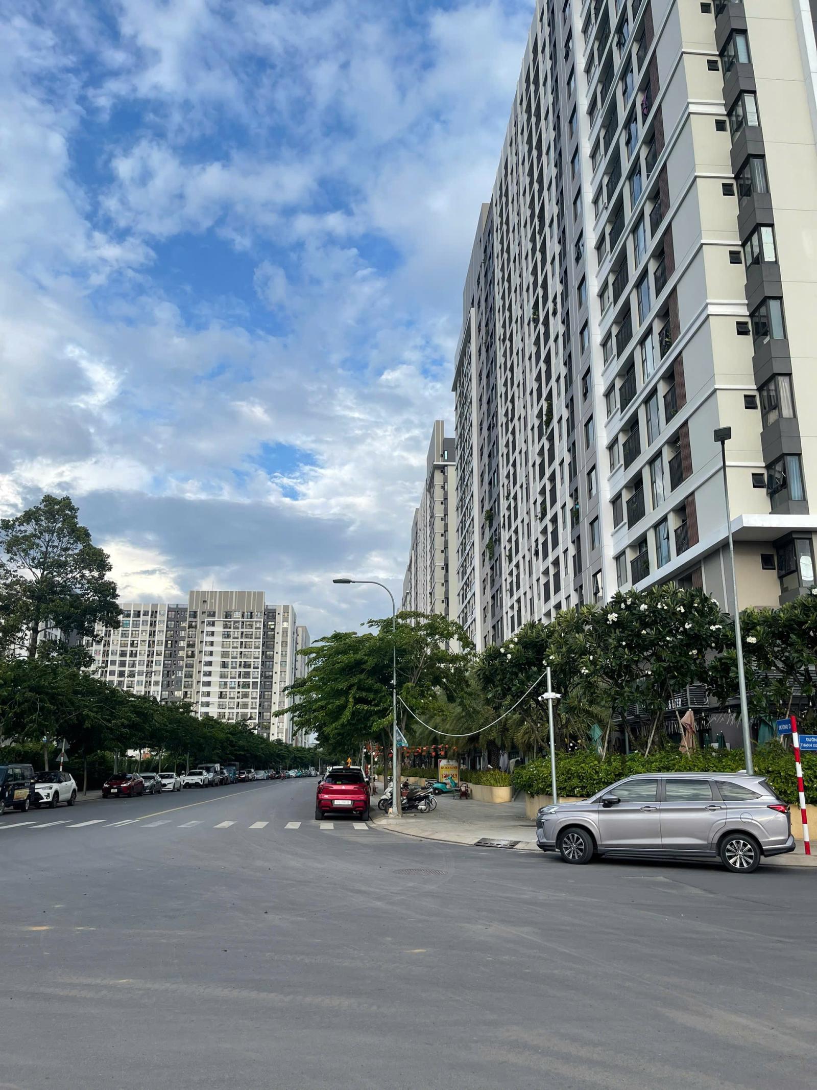 BÁN NHÀ CẠNH TÔ NGỌC VÂN – GẦN 80M² – NGANG GẦN 5M – GIÁ NHỈNH 3 TỶ - SHR 16009699