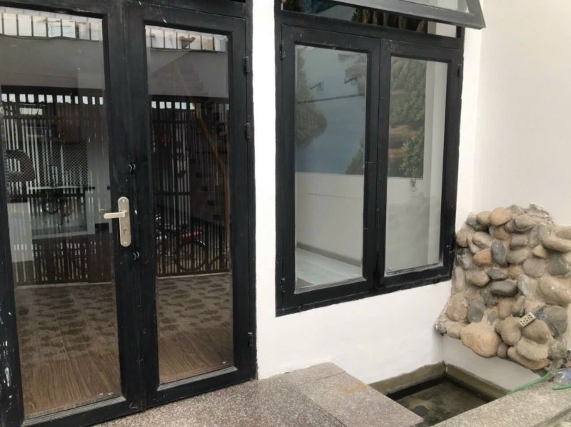 Bán nhà 2 tầng đường Số 9, Linh Xuân, Thủ Đức, TP HCM. DT 65m2, sổ hồng riêng, giá 4.68  tỷ. 16009707