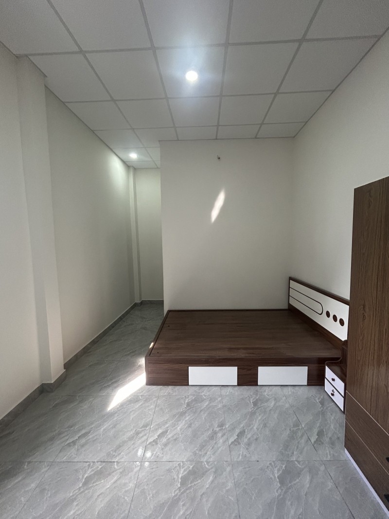 Bán nhà đường QL1K, Linh Xuân, Thủ Đức, TP HCM. DT 88m2, 1 tầng, SHR. Giá chỉ 3,68 tỷ. 16009710