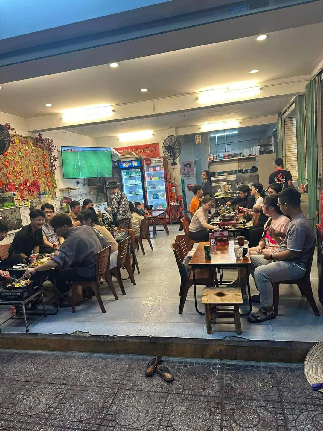 CHÍNH CHỦ SANG QUAN CHO THUÊ NHÀ GÓC 2 MẶT TIỀN – ĐƯỜNG 2/4, NHA TRANG KHÁNH HÒA 16009715