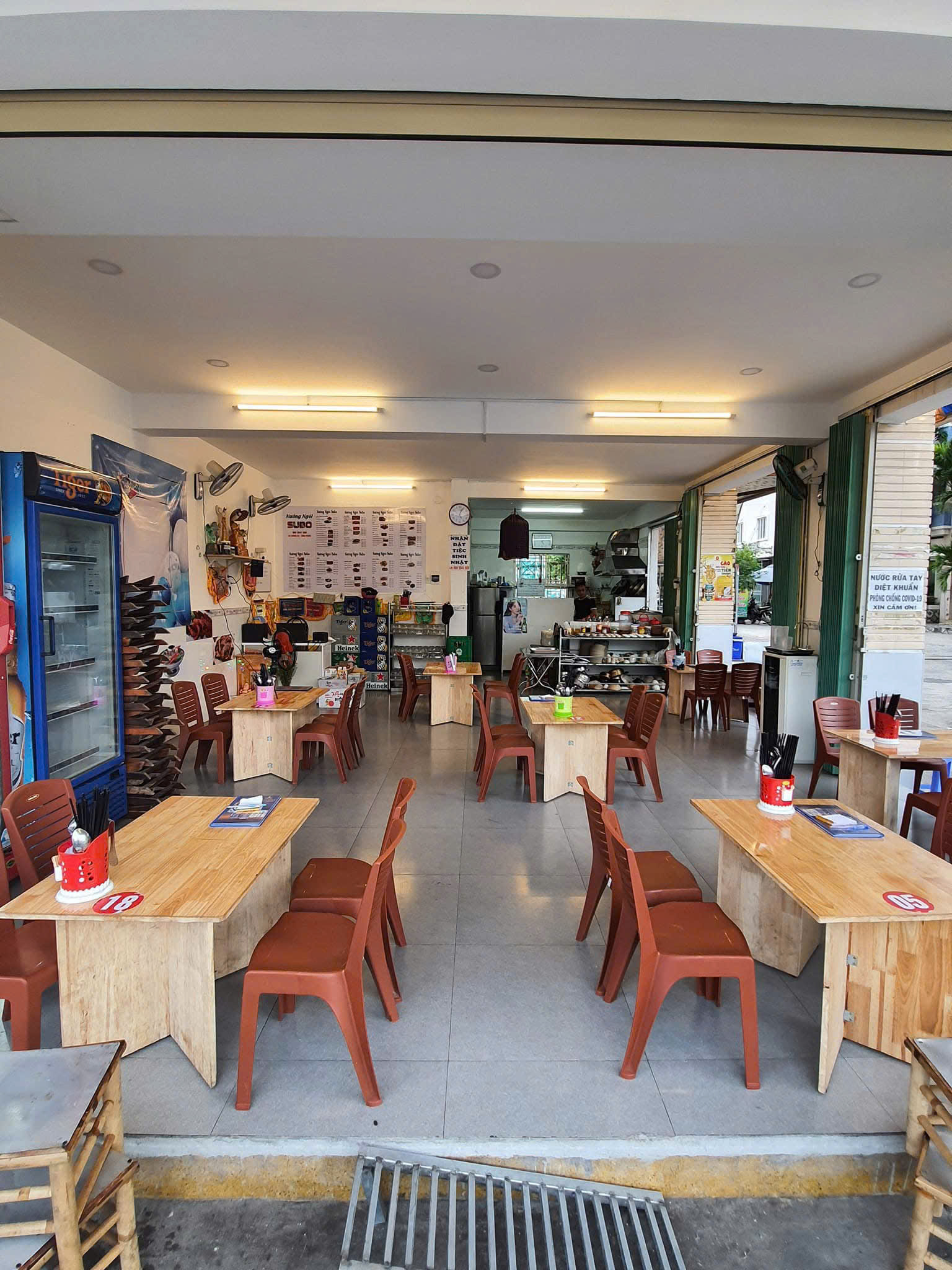 CHÍNH CHỦ SANG QUAN CHO THUÊ NHÀ GÓC 2 MẶT TIỀN – ĐƯỜNG 2/4, NHA TRANG KHÁNH HÒA 16009715