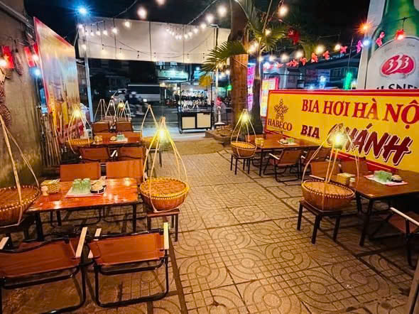 SANG NHƯỢNG MẶT BẰNG / QUÁN KINH DOANH ĐỨC TRỌNG - LƯỢNG KHÁCH ỔN ĐỊNH 2 NĂM 16009716