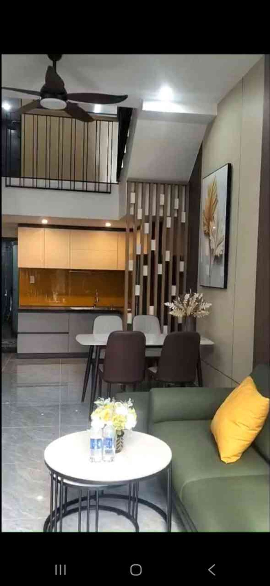 Bán nhà mới kiệt ô tô Dũng Sĩ Thanh Khê, 48,7m², cho thuê 11 triệu/tháng, sẵn dòng tiền, chỉ 4.6 tỷ 16009723
