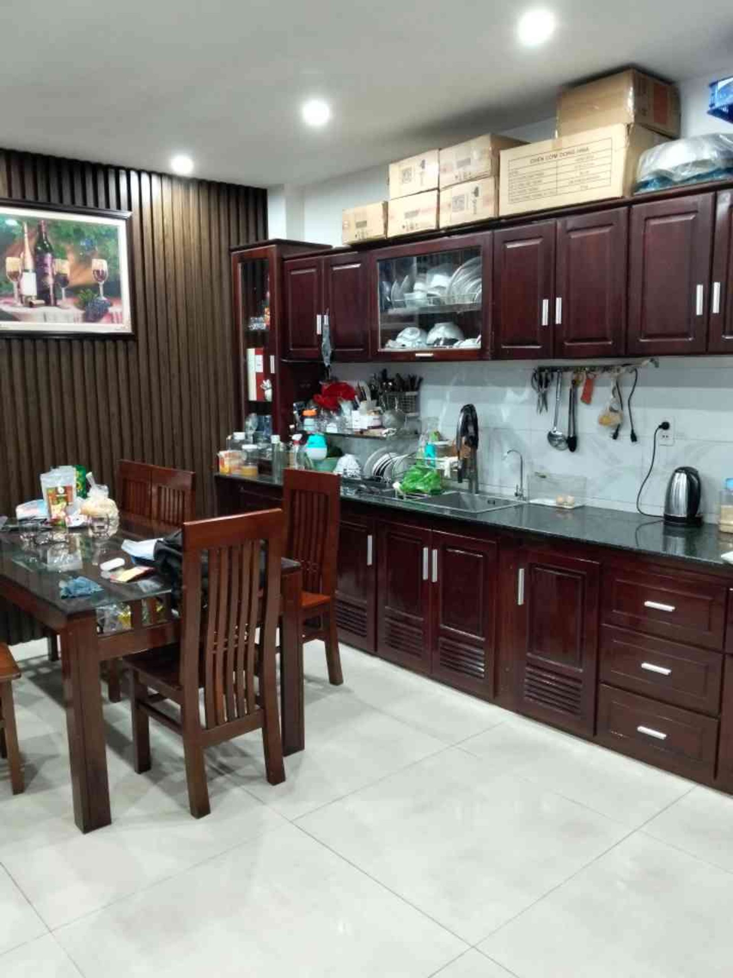 Bán nhà mặt tiền Châu Thị Vĩnh Tế, 94m², 3 tầng, giá 19,2 tỷ gần biển Mỹ Khê 16009724