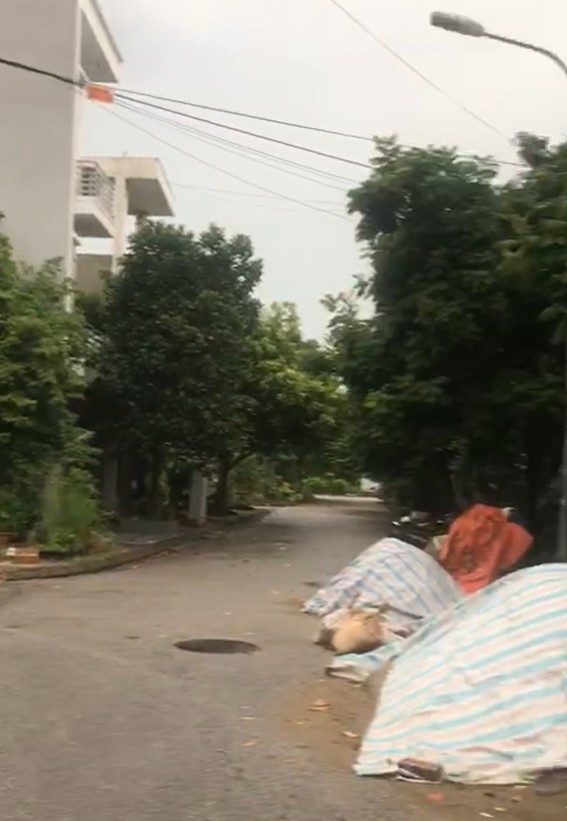 Chính chủ bán đất tái định cư Tràng Cát - 75m2, MT 5m, đường 6m, vỉa hè rộng, giá tốt 16009725