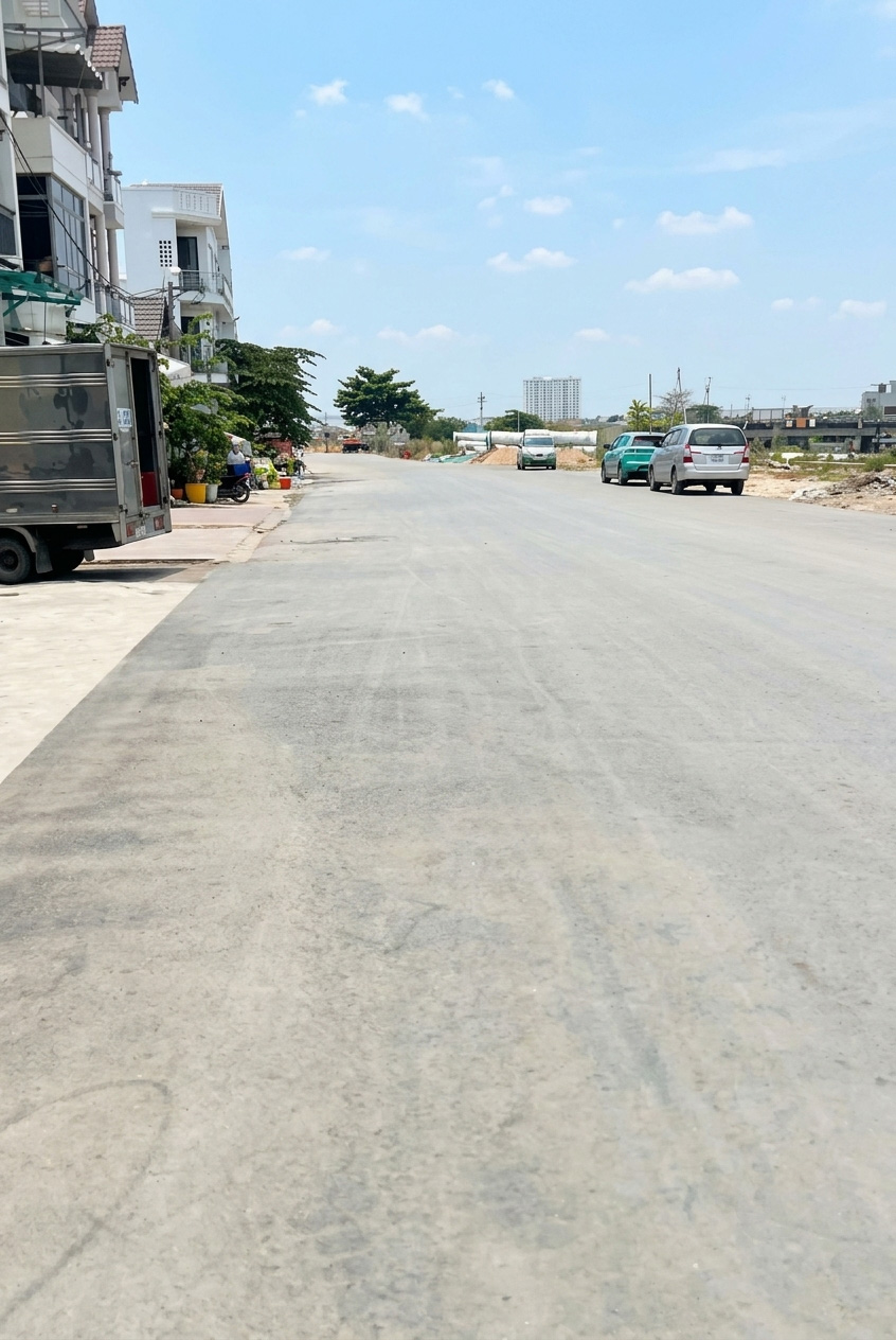D2950* Đất vuông vức Thống Nhất, sát Cầu Bến Phân, 8.x tỷ 16009727