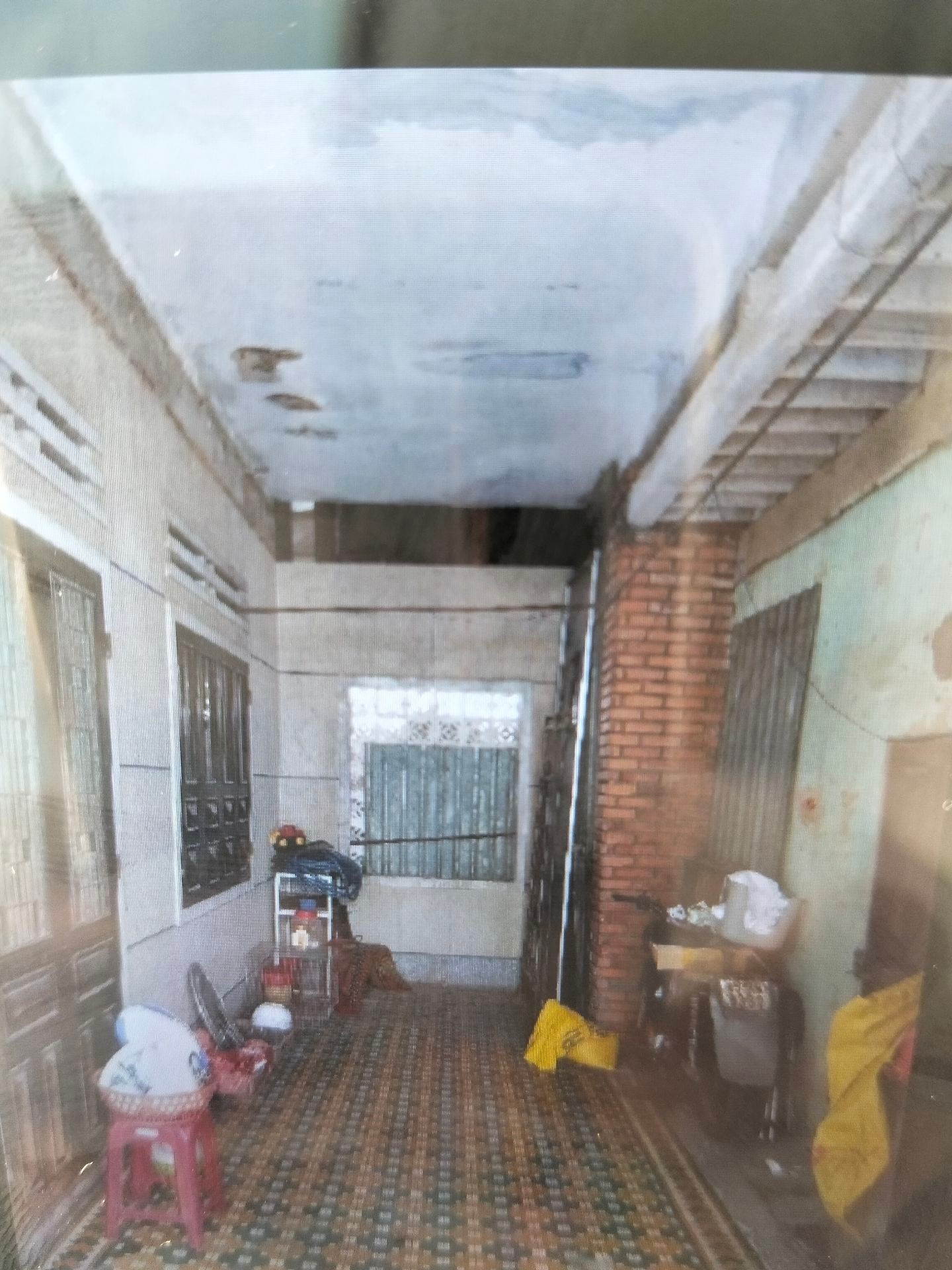 Bán đất tặng nhà mặt tiền Lê Văn Thứ 280m², 37 tỷ, sát chợ Mân Thái, cách biển 3 phút 16009730
