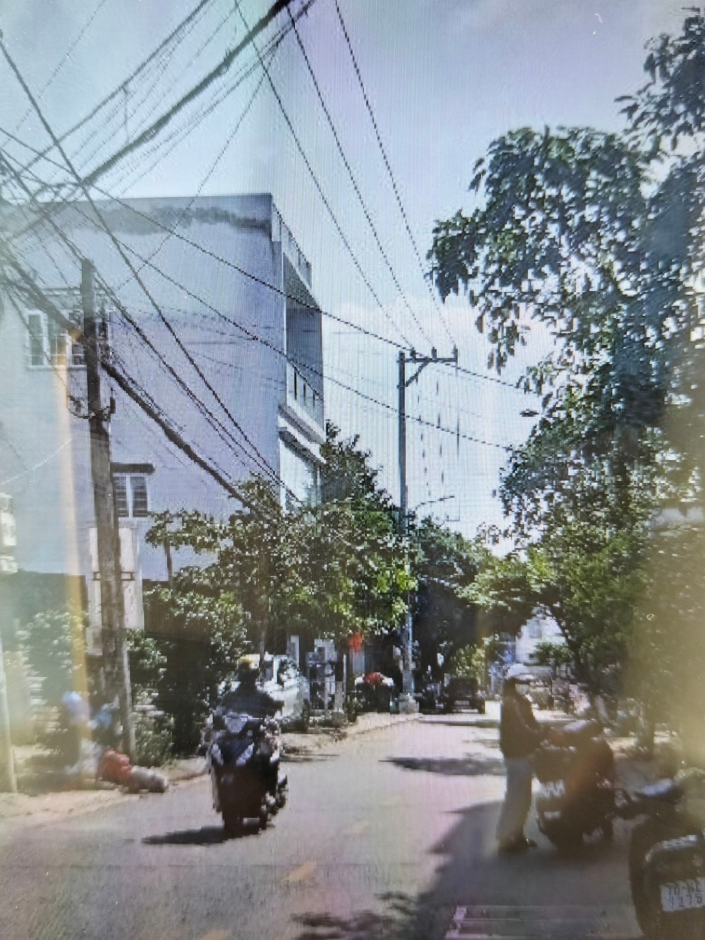 Bán đất tặng nhà mặt tiền Lê Văn Thứ 280m², 37 tỷ, sát chợ Mân Thái, cách biển 3 phút 16009730