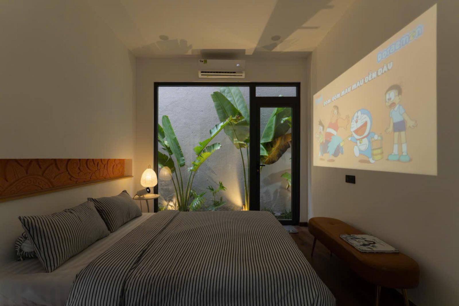 Nhà đẹp Xuân Thới Sơn, Hóc Môn - 5x16m, 3PN, full nội thất, hẻm lớn, sổ hồng riêng, ô tô đậu cửa 16009744