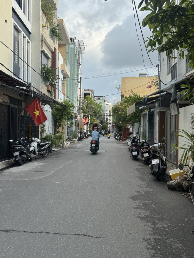 Bán nhà mặt tiền Bình An 7, 41m², 5,75 tỷ, kinh doanh tốt, cho thuê 20 triệu/tháng 16009746