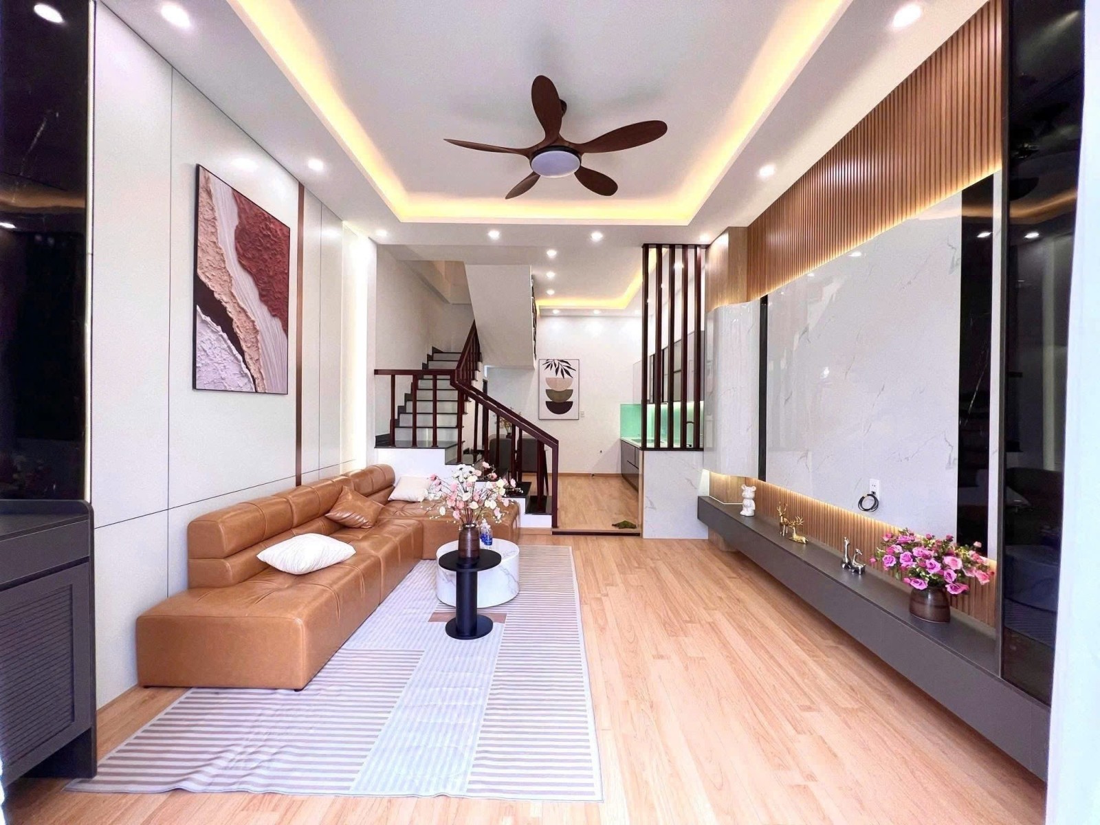 Bán nhà mặt tiền Bình An 7, 41m², 5,75 tỷ, kinh doanh tốt, cho thuê 20 triệu/tháng 16009746