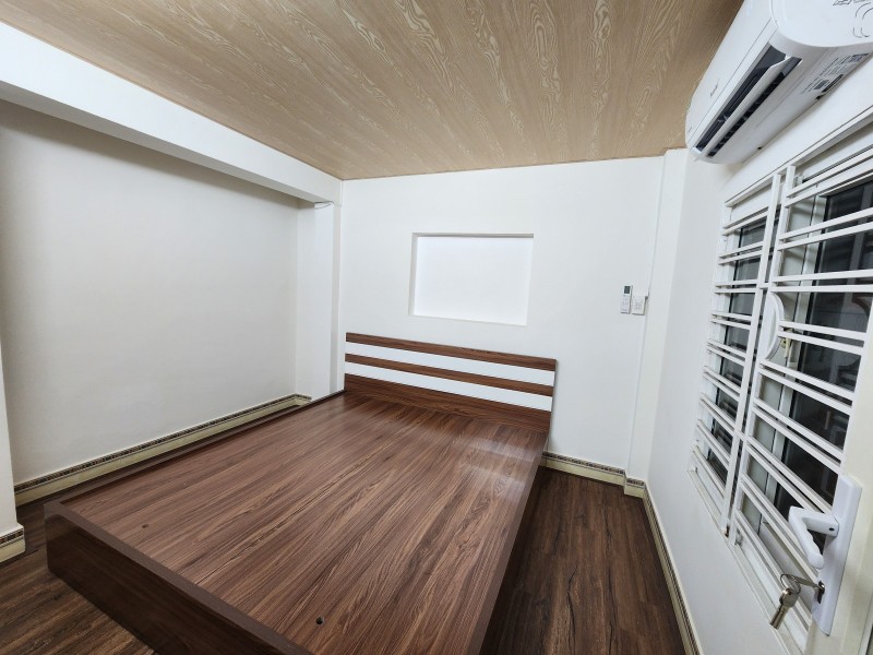 Bán nhà Trưng Nữ Vương 60m² ngang 8m, 2 tầng, gần Chợ Mới, giá 3,95 tỷ 16009747