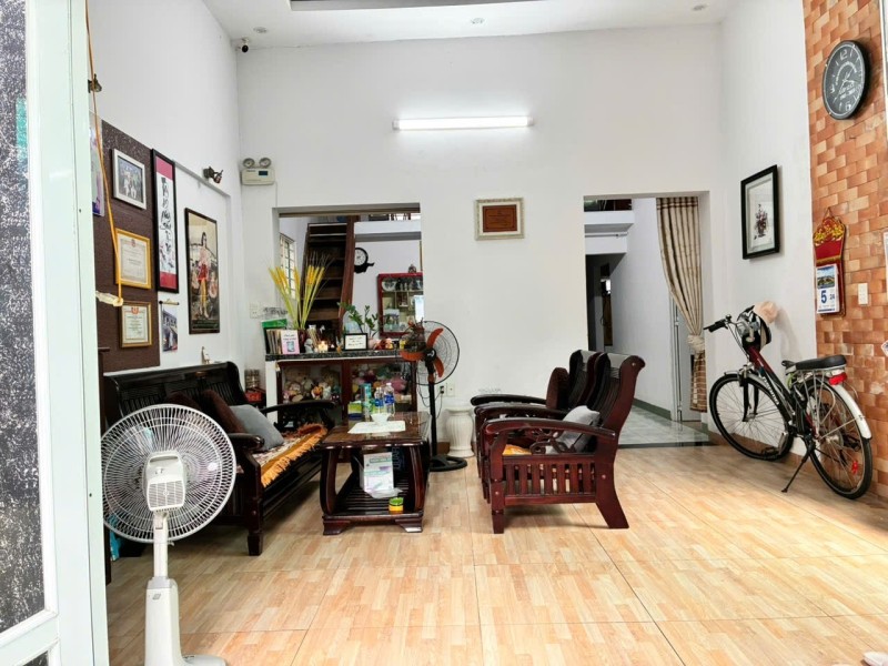 Bán nhà lô góc Hải Châu 102,4m² nở hậu, gần Hoàng Diệu, giá 4,6 tỷ 16009749
