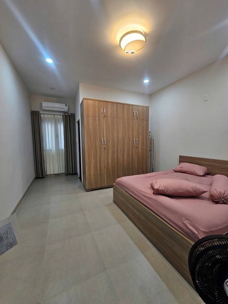 [T2952*] Nhà 3 tầng vuông vức Lê Đức Thọ gần Chợ Xóm Mới - 9.x tỷ 16009750