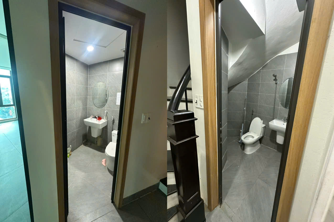 CHO THUÊ MẶT BẰNG KINH DOANH TẦNG 1 – 2 TẠI TP. THÁI NGUYÊN 16009756