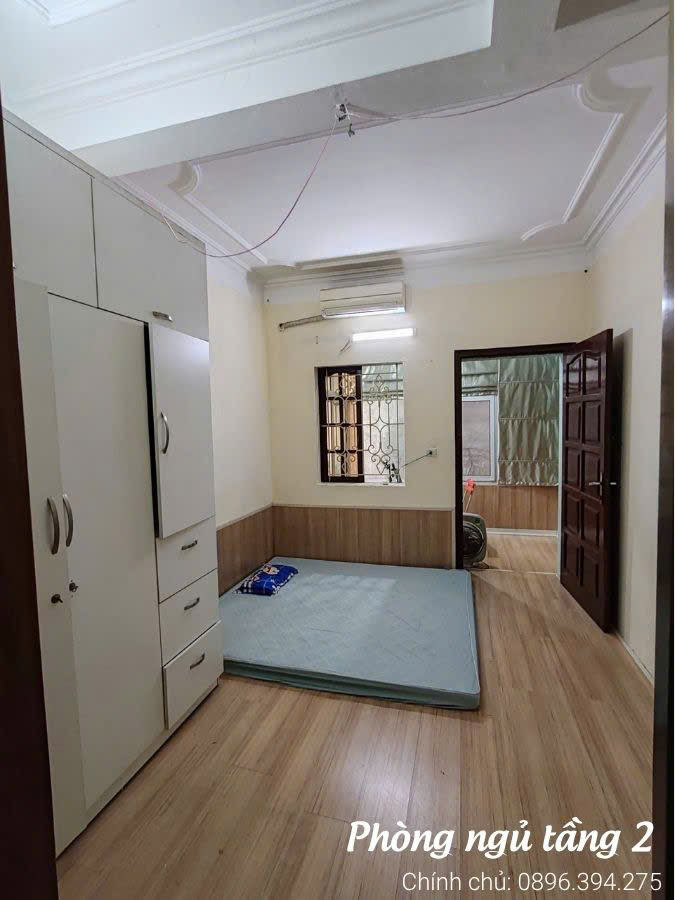 CHO GIA ĐÌNH THUÊ NHÀ NGUYÊN CĂN – LƯƠNG YÊN, BẠCH ĐẰNG, HAI BÀ TRƯNG, HÀ NỘI - GIÁ 8TR/ THÁNG 16009764
