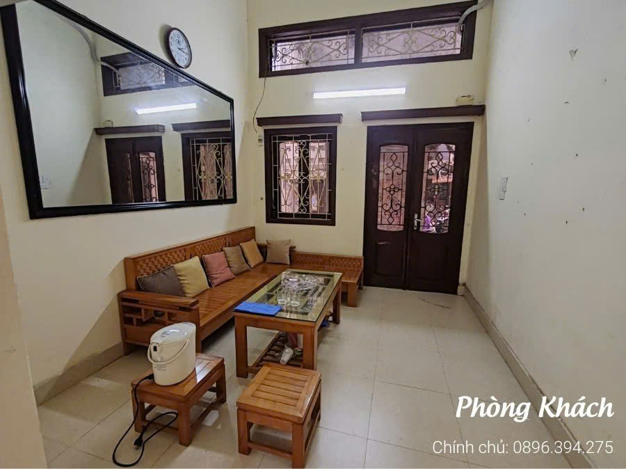 CHO GIA ĐÌNH THUÊ NHÀ NGUYÊN CĂN – LƯƠNG YÊN, BẠCH ĐẰNG, HAI BÀ TRƯNG, HÀ NỘI - GIÁ 8TR/ THÁNG 16009764