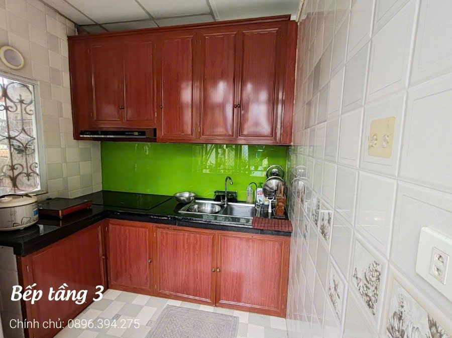 CHO GIA ĐÌNH THUÊ NHÀ NGUYÊN CĂN – LƯƠNG YÊN, BẠCH ĐẰNG, HAI BÀ TRƯNG, HÀ NỘI - GIÁ 8TR/ THÁNG 16009764