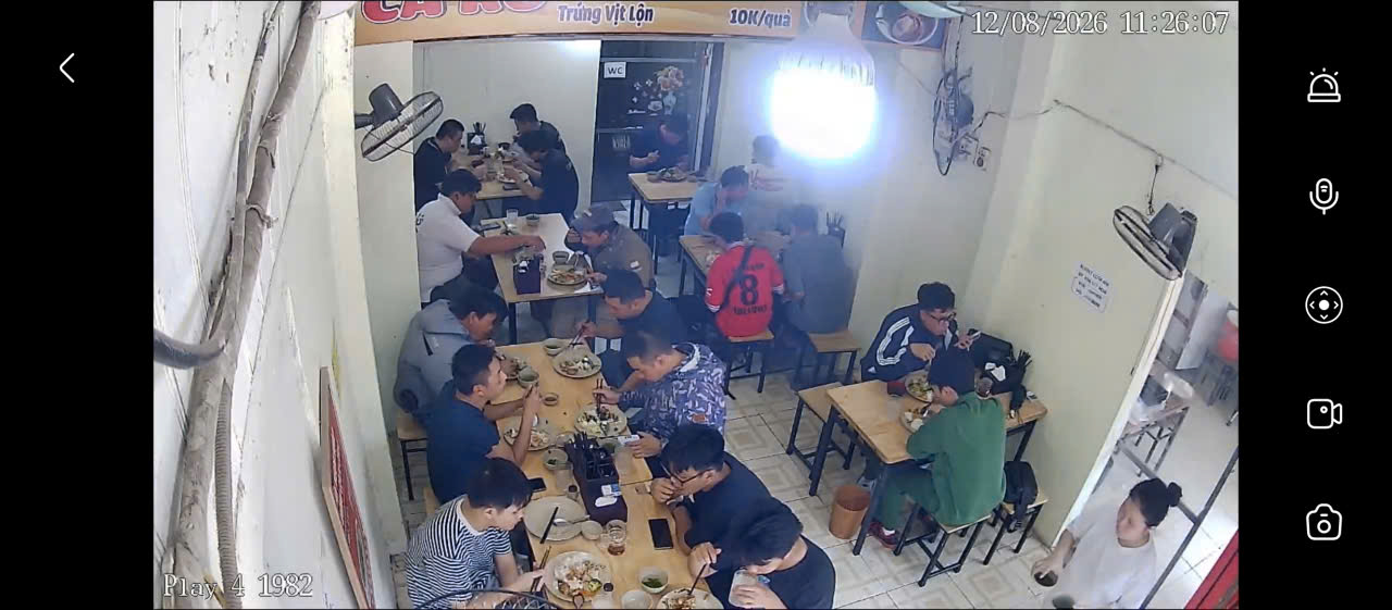 SANG NHƯỢNG QUÁN CƠM – 87 PHÚ DIỄN, BẮC TỪ LIÊM, HÀ NỘI - VÀO KINH DOANH NGAY- CHỈ 120 TRIỆU 16009767