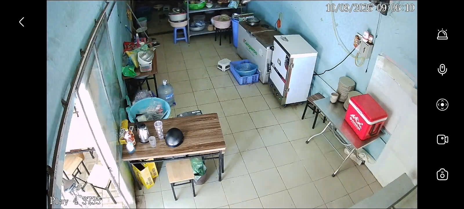 SANG NHƯỢNG QUÁN CƠM – 87 PHÚ DIỄN, BẮC TỪ LIÊM, HÀ NỘI - VÀO KINH DOANH NGAY- CHỈ 120 TRIỆU 16009767