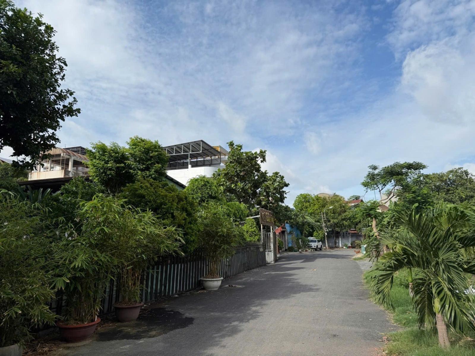 Biệt thự view công viên trục Dương Quảng Hàm, P.6, Gò Vấp, 470m2, đường 12m, 47 tỷ 16009768