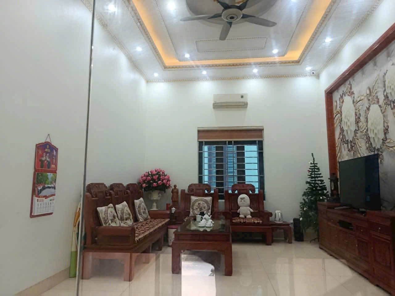 Bán nhà 4 tầng mặt phố Phùng Chí Kiên, KĐT An Phú, ph Tân Bình, TP HD, 67.5m2, mt 4.5m 16009773