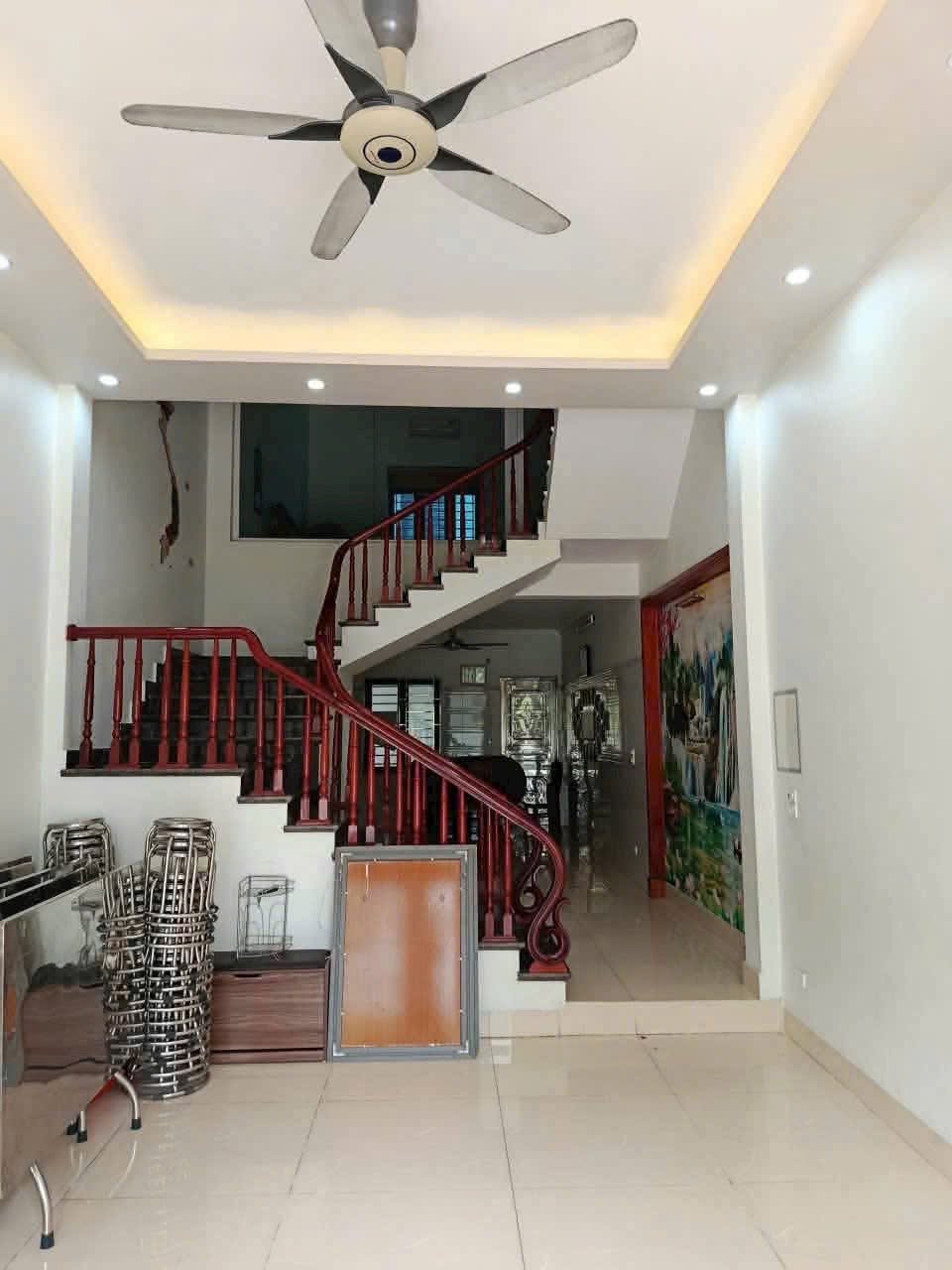 Bán nhà 4 tầng mặt phố Phùng Chí Kiên, KĐT An Phú, ph Tân Bình, TP HD, 67.5m2, mt 4.5m 16009773