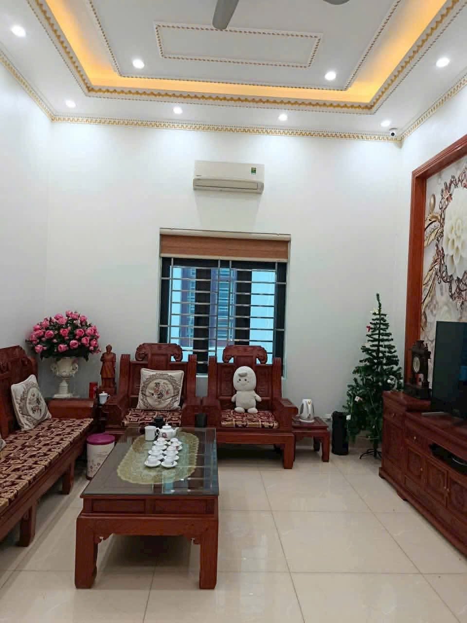 Bán nhà 4 tầng mặt phố Phùng Chí Kiên, KĐT An Phú, ph Tân Bình, TP HD, 67.5m2, mt 4.5m 16009773