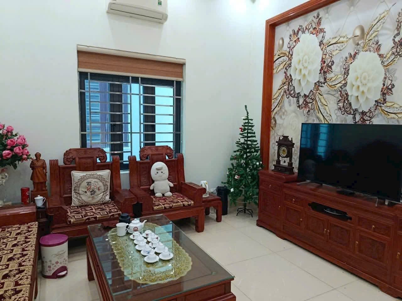 Bán nhà 4 tầng mặt phố Phùng Chí Kiên, KĐT An Phú, ph Tân Bình, TP HD, 67.5m2, mt 4.5m 16009773