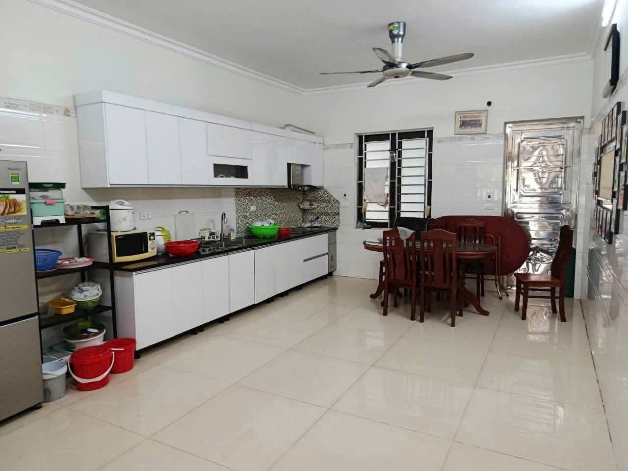 Bán nhà 4 tầng mặt phố Phùng Chí Kiên, KĐT An Phú, ph Tân Bình, TP HD, 67.5m2, mt 4.5m 16009773
