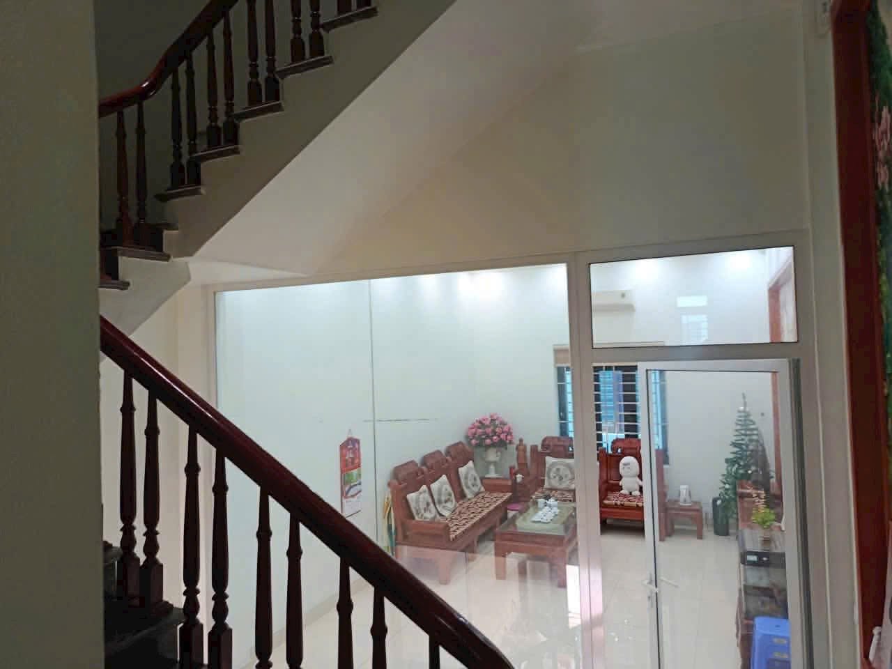 Bán nhà 4 tầng mặt phố Phùng Chí Kiên, KĐT An Phú, ph Tân Bình, TP HD, 67.5m2, mt 4.5m 16009773