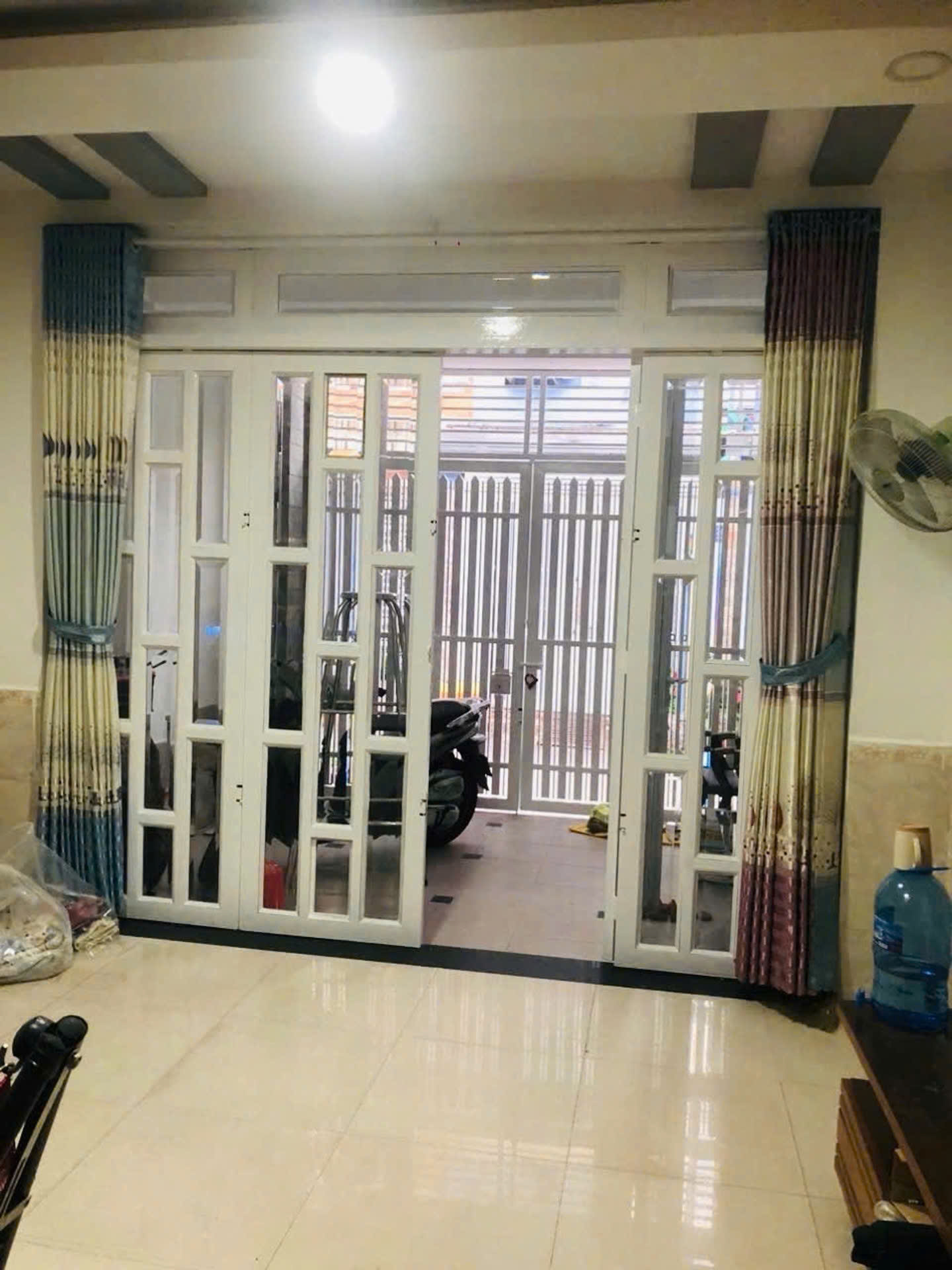 Bán nhà Lê Văn Thọ, Gò Vấp, 64m2, 4PN, hẻm ô tô, 5.98 tỷ 16009780