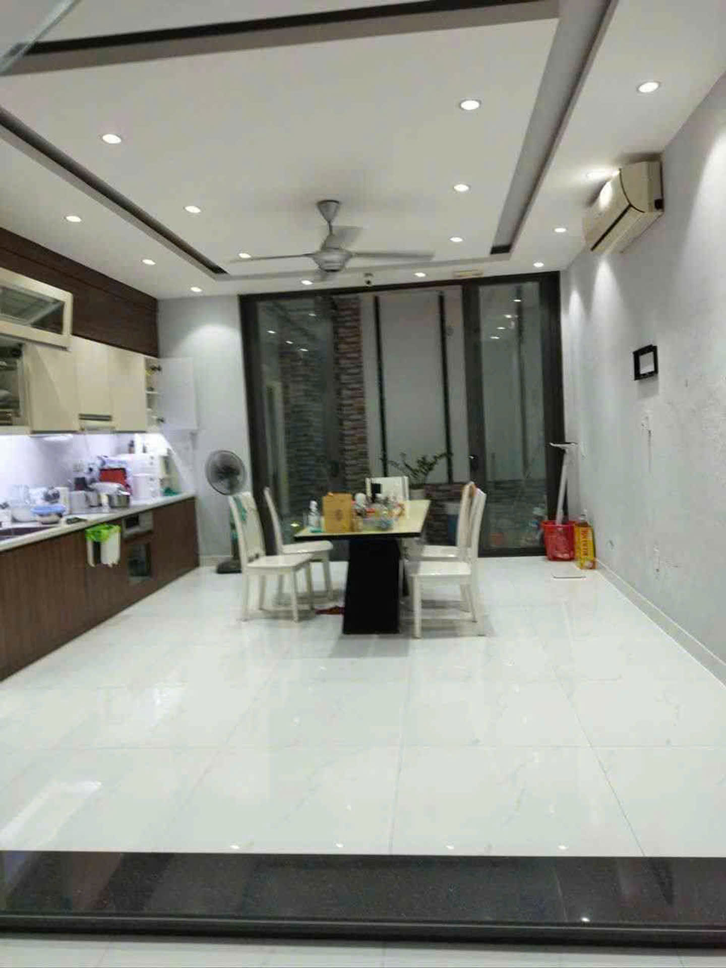 Bán nhà mặt phố Trại Lẻ - Đang có dòng tiền 20 triệu/ tháng 16009785