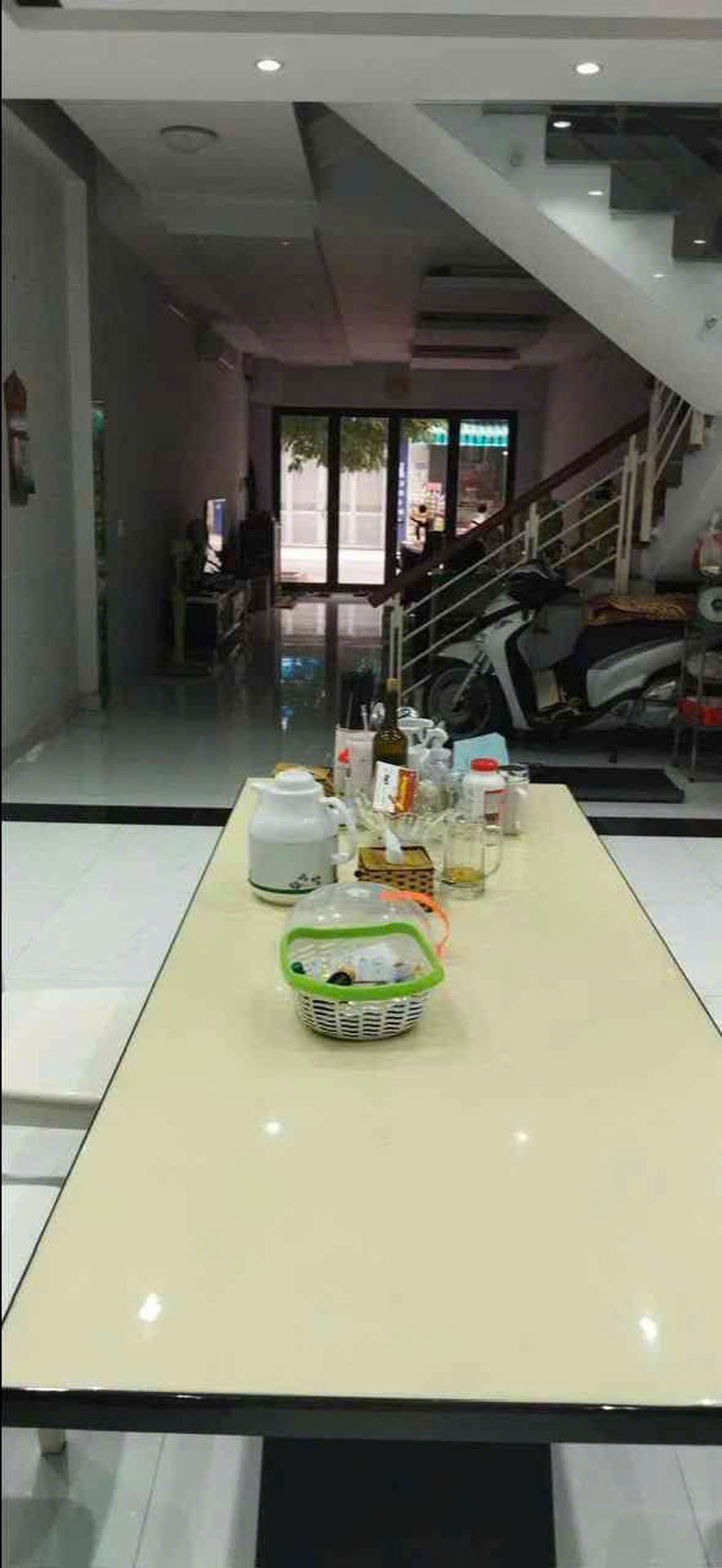 Bán nhà mặt phố Trại Lẻ - Đang có dòng tiền 20 triệu/ tháng 16009785