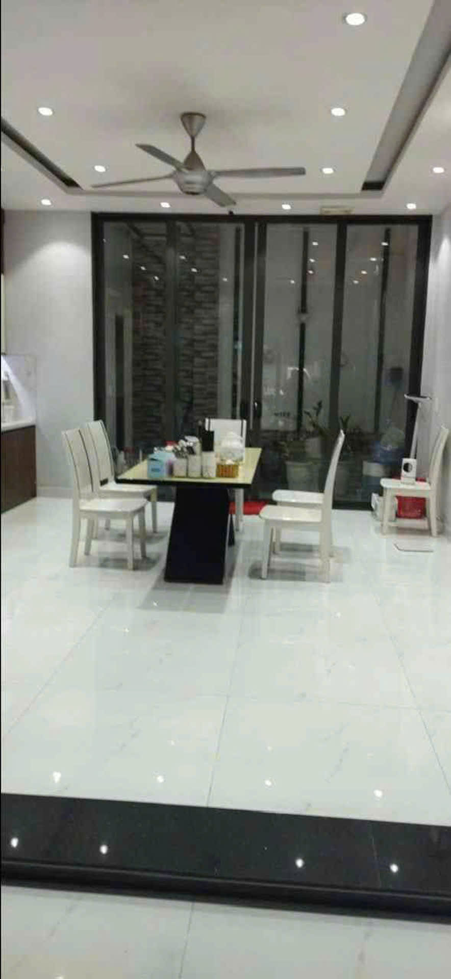 Bán nhà mặt phố Trại Lẻ - Đang có dòng tiền 20 triệu/ tháng 16009785