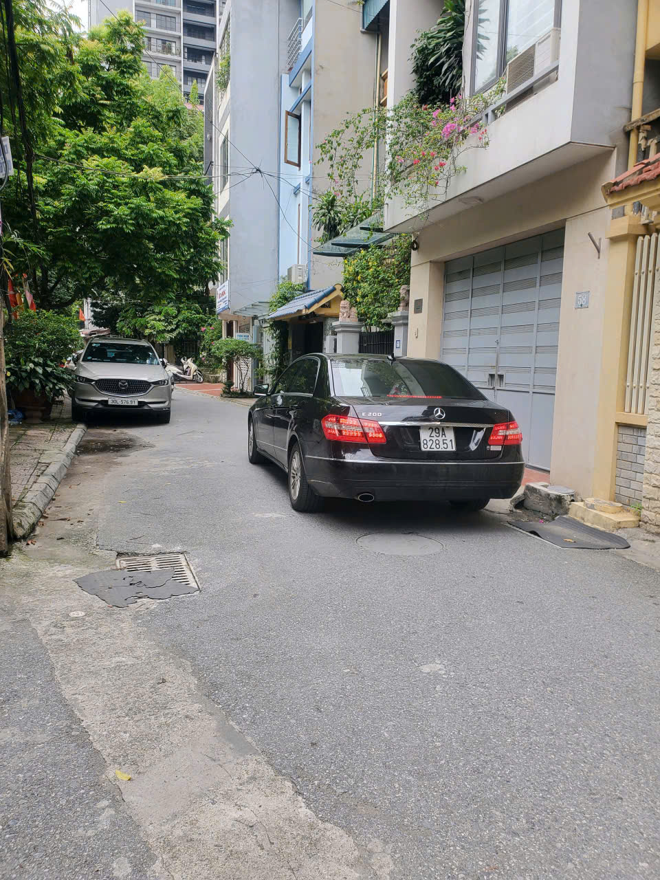 Bán nhà Nguyễn Sơn,Long Biên 7 tầng,66m oto tránh nhỉnh 20 tỷ  16009787