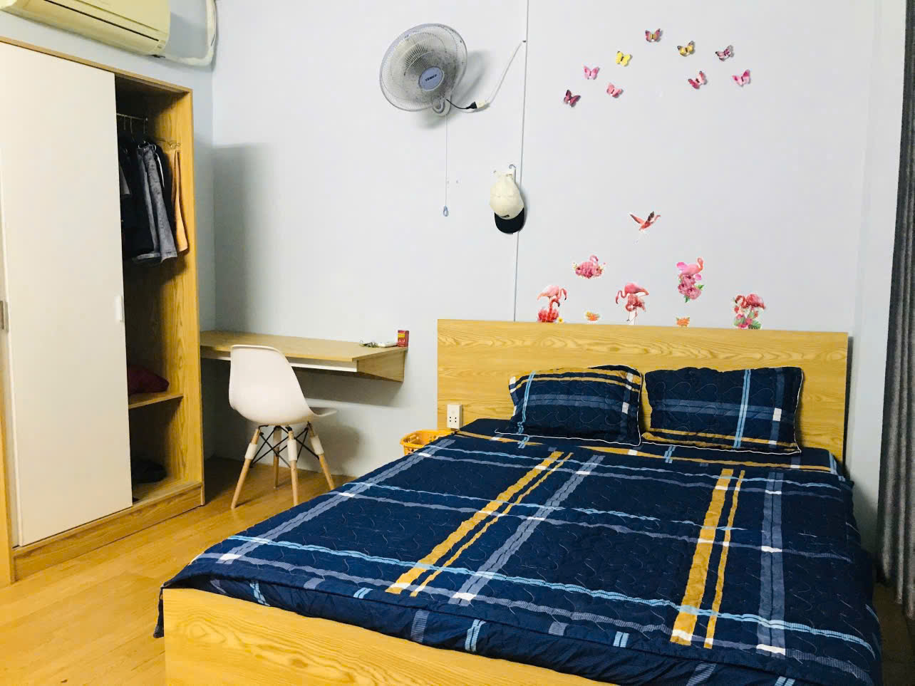 Cho thuê phòng - Duplex - Huỳnh Mẫn Đạt, Bình Thạnh - 4,5tr/tháng 16009789