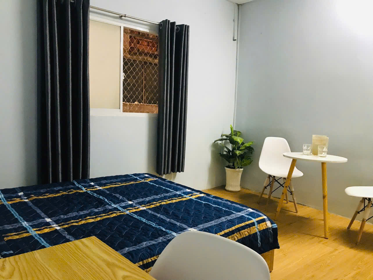 Cho thuê phòng - Duplex - Huỳnh Mẫn Đạt, Bình Thạnh - 4,5tr/tháng 16009789