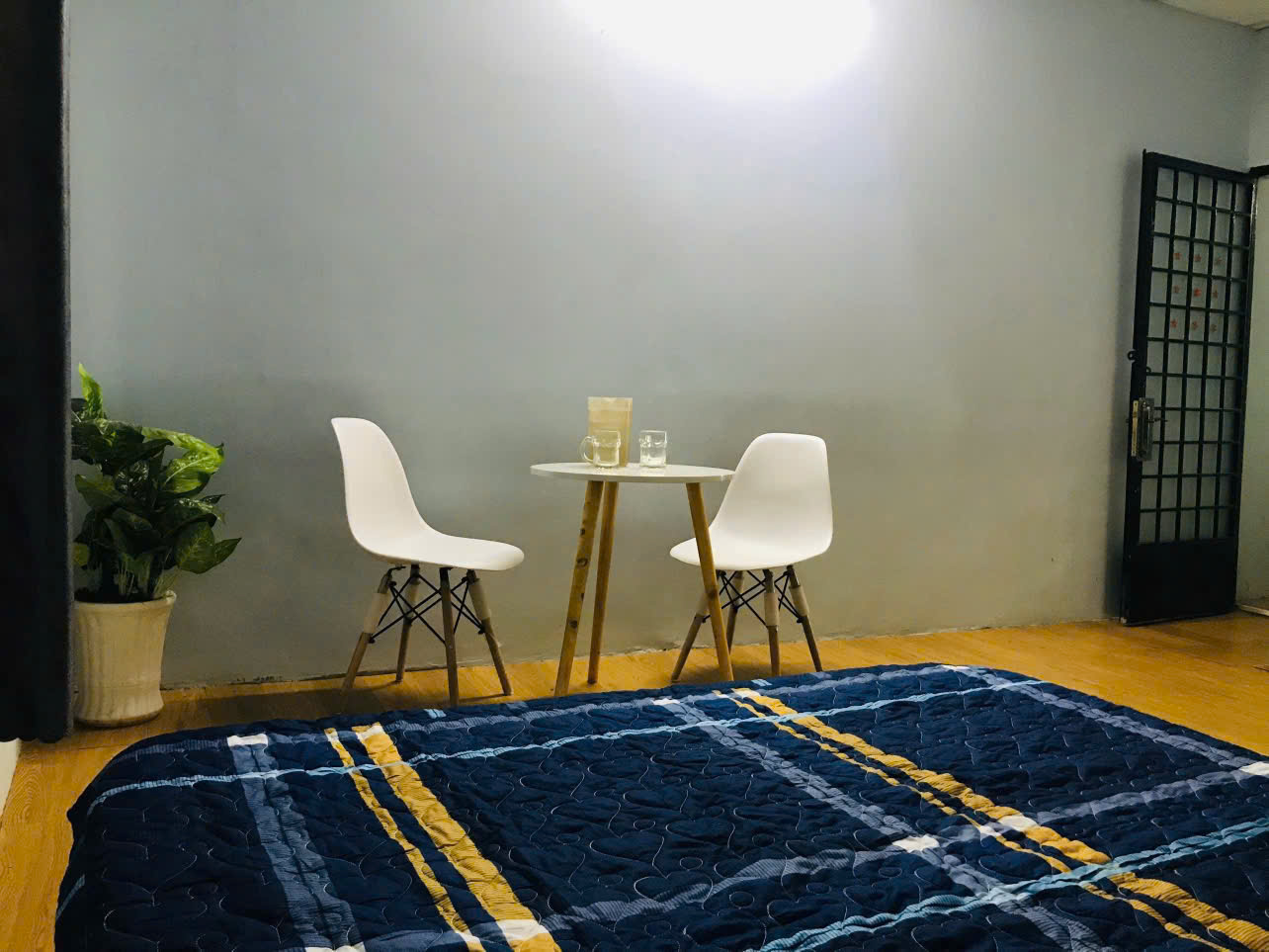 Cho thuê phòng - Duplex - Huỳnh Mẫn Đạt, Bình Thạnh - 4,5tr/tháng 16009789