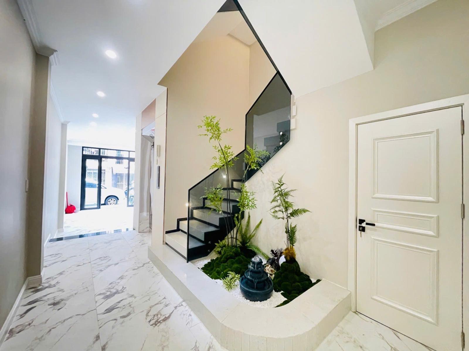 Penthouse đẳng cấp Nguyễn Tường Loan - Hoàng Minh Thảo. Full nội thất cao cấp 16009792