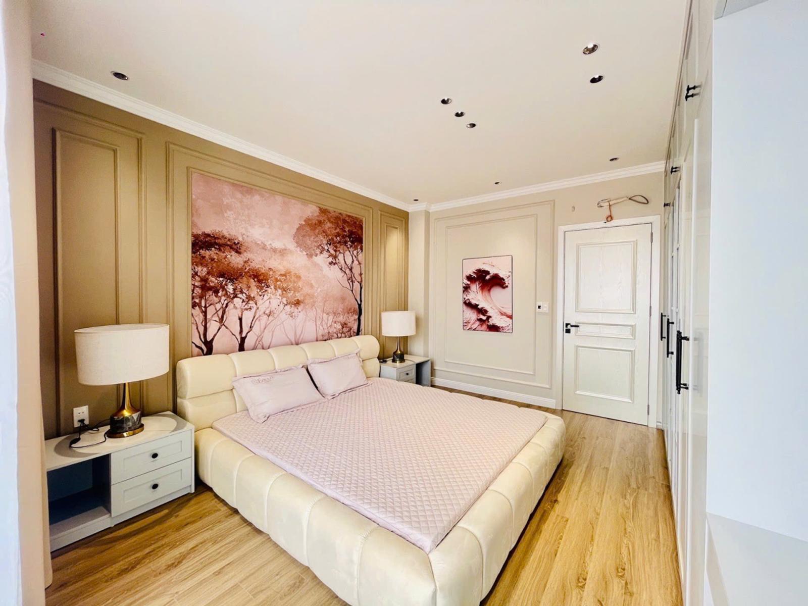 Penthouse đẳng cấp Nguyễn Tường Loan - Hoàng Minh Thảo. Full nội thất cao cấp 16009792