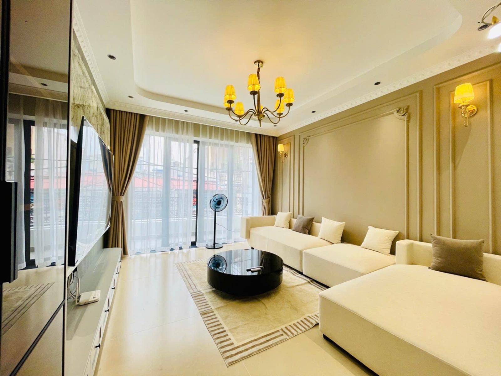 Penthouse đẳng cấp Nguyễn Tường Loan - Hoàng Minh Thảo. Full nội thất cao cấp 16009792