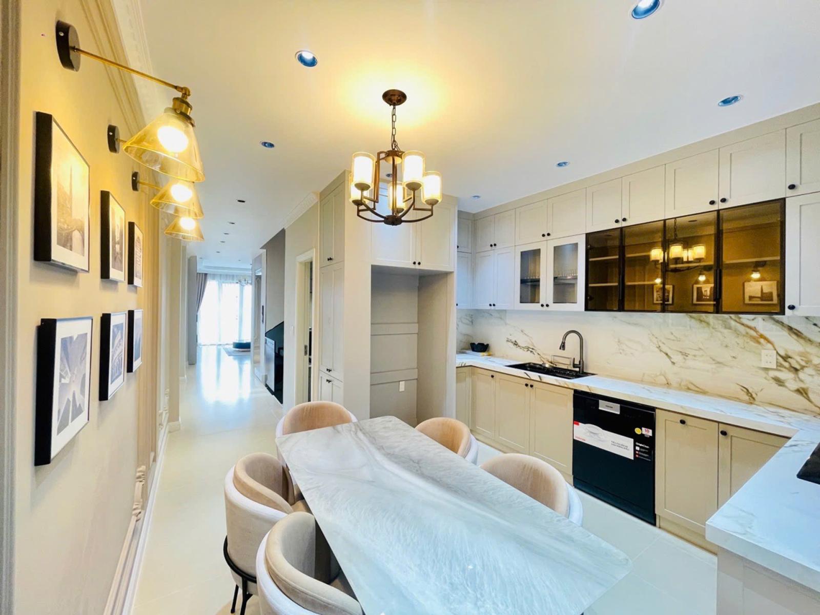 Penthouse đẳng cấp Nguyễn Tường Loan - Hoàng Minh Thảo. Full nội thất cao cấp 16009792