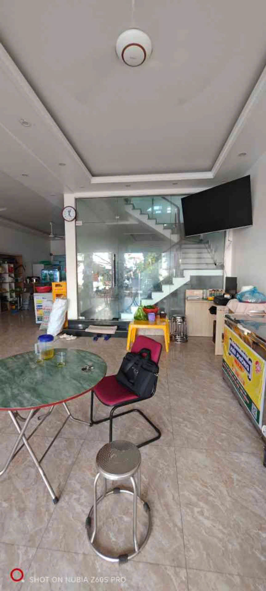 Bán nhà mặt phố Phương Lưu - 100m2, 4 tầng, ô tô đỗ cửa, kinh doanh tốt 16009793