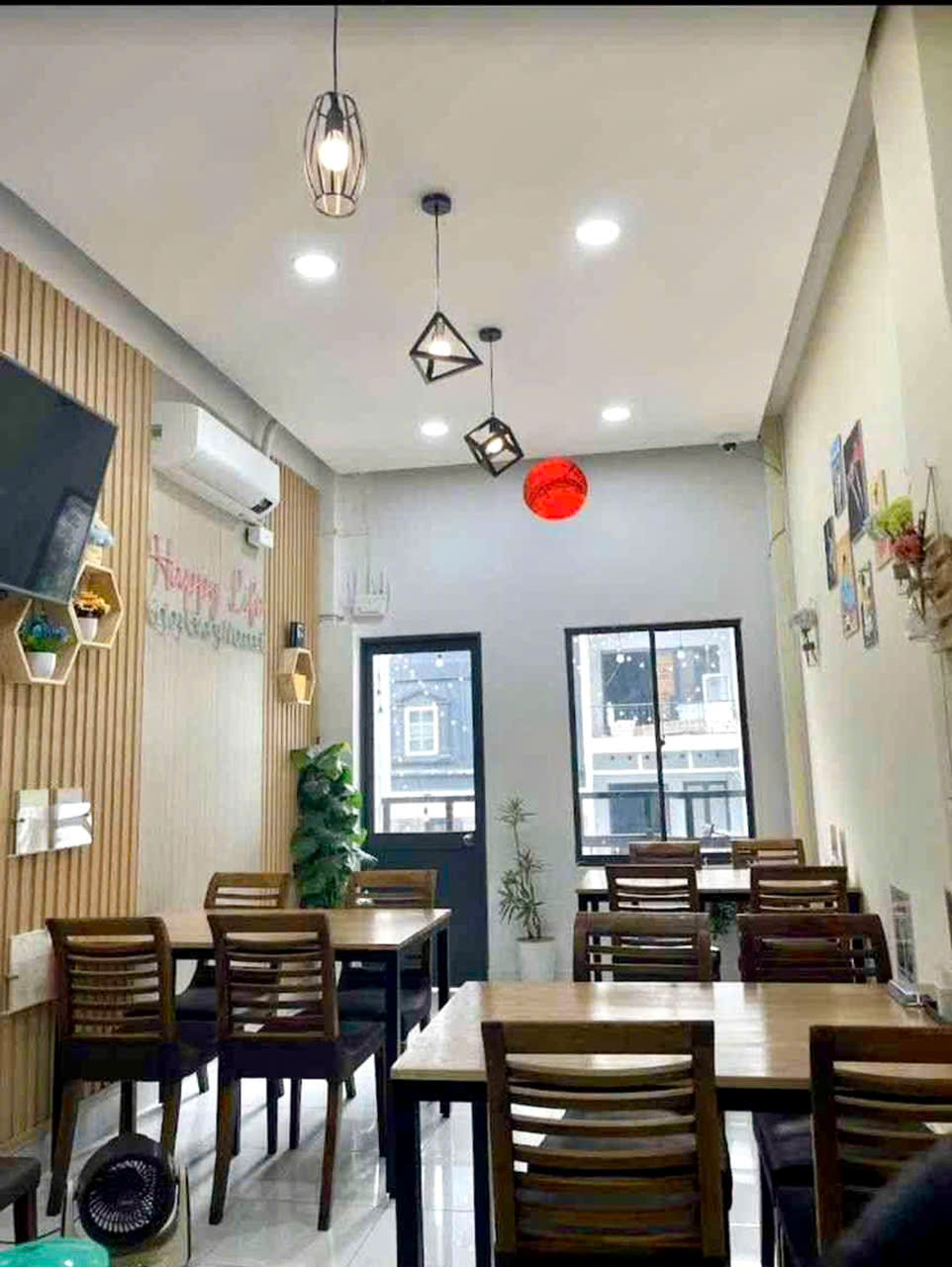 QUẬN 1: CHÍNH CHỦ 0938676685 BÁN NHÀ HÀNG HÀN QUỐC MẶT TIỀN LÊ THỊ RIÊNG, P.BÊN THÀNH- DT 47M2 SH 16009799