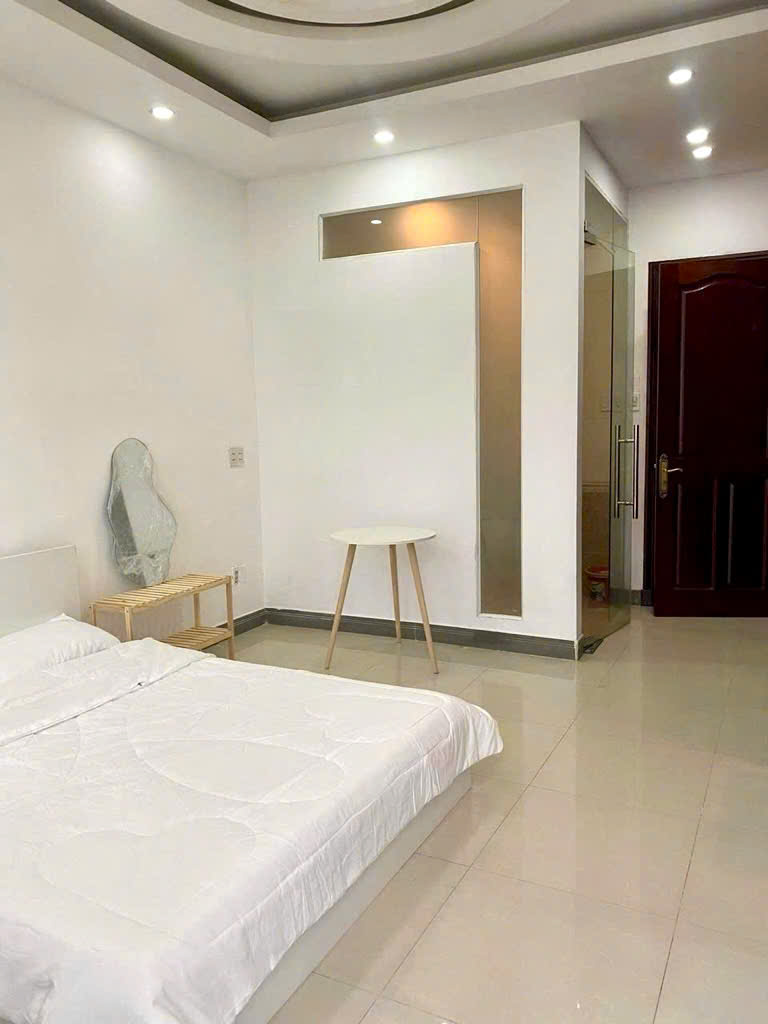 QUẬN 1: CHÍNH CHỦ 0938676685 BÁN TÒA NHÀ 7 TẦNG MẶT TIỀN NGUYỄN THÁI HỌC, P.CẦU ÔNG LÃNH- DT 4M*20M 16009800