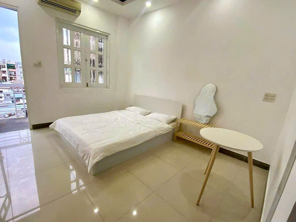 QUẬN 1: CHÍNH CHỦ 0938676685 BÁN TÒA NHÀ 7 TẦNG MẶT TIỀN NGUYỄN THÁI HỌC, P.CẦU ÔNG LÃNH- DT 4M*20M 16009800