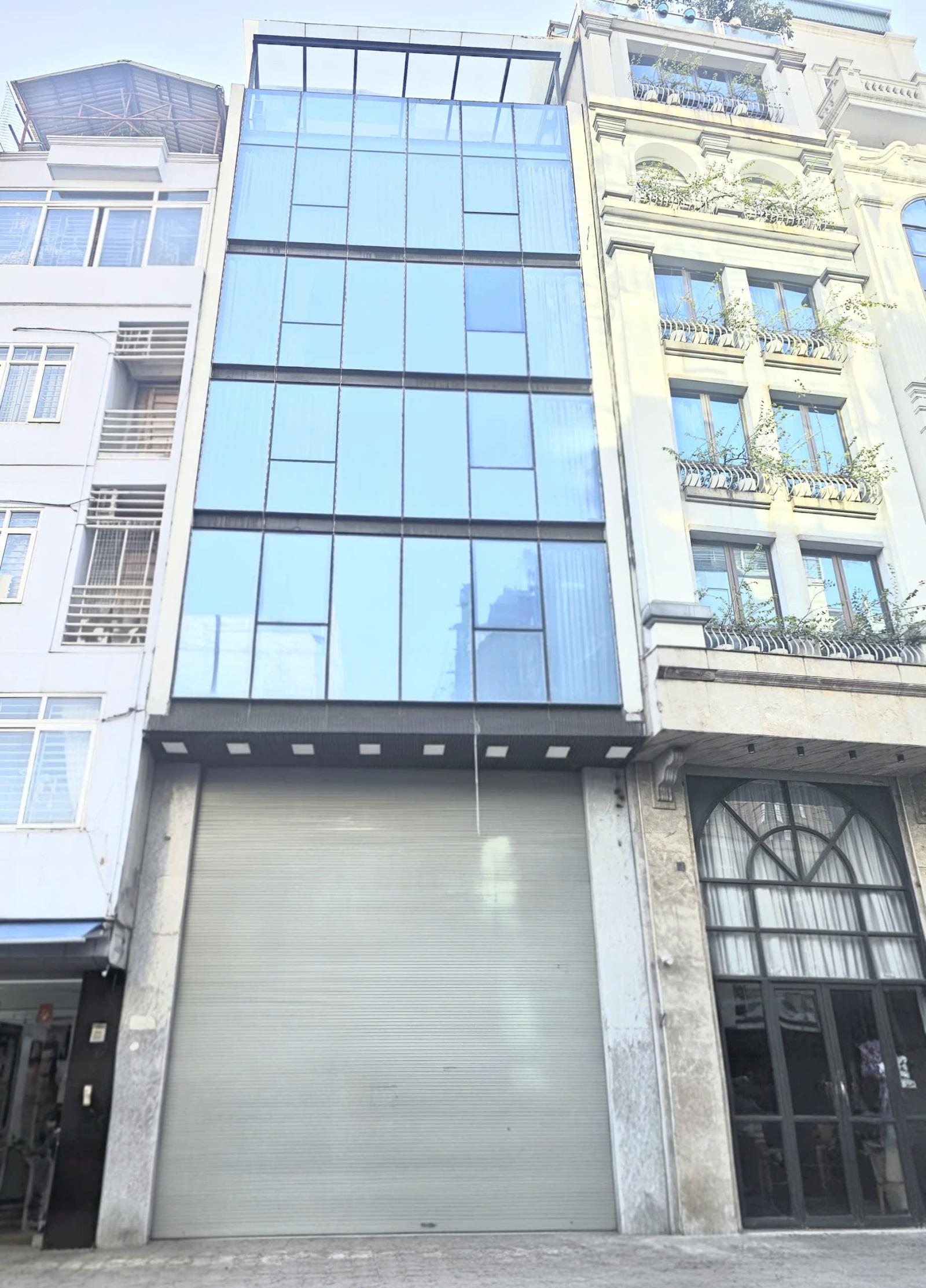 Cho thuê nhà, 91m2- 5T, Nguyễn Chánh, Nam Trung Yên, Trung Kính -26 tr 16009818